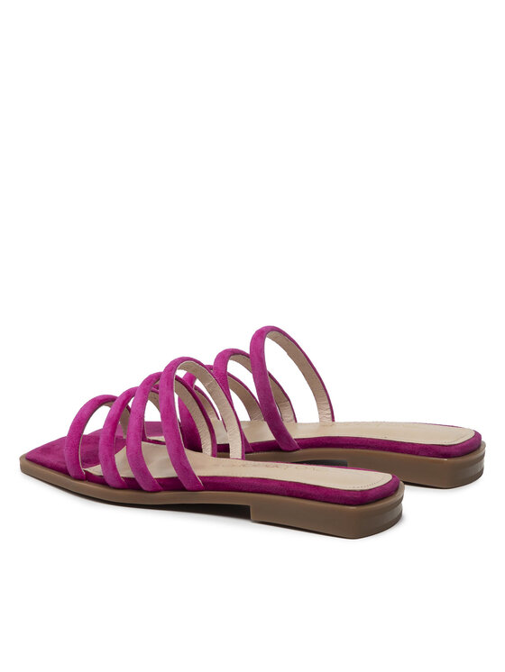 Ciabatte EL-44-05-000732 Rosa