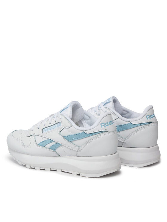 Reebok Reebok Superge Classic Leather Sp GY7176 Bela