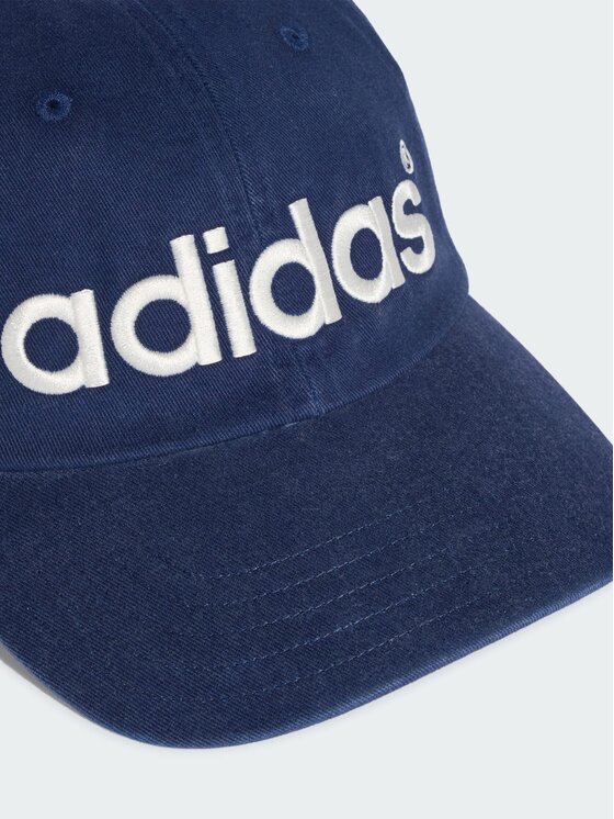 adidas adidas Czapka z daszkiem 173284 Czarny