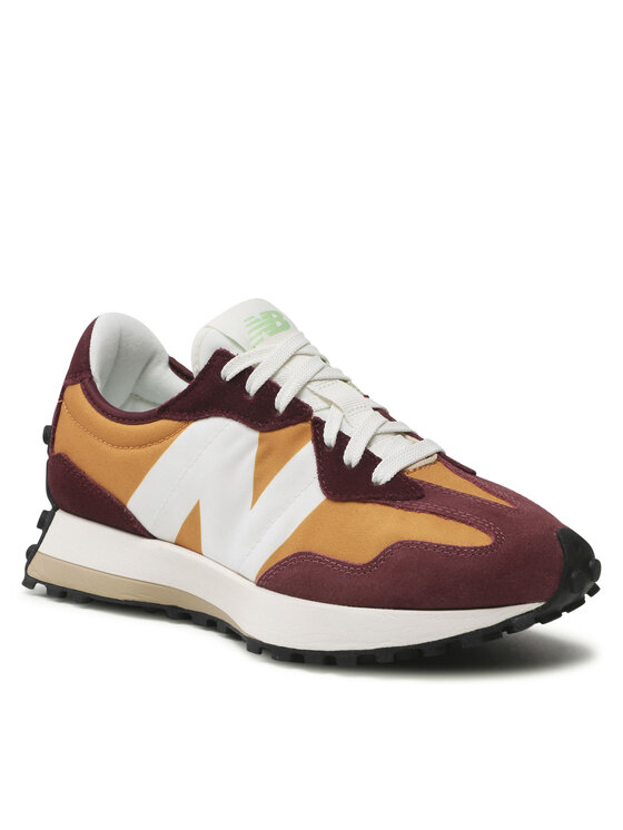 New Balance New Balance Sneakersy MS327OA Oranžová