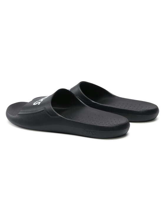 Ciabatte AS001 P70NS Nero