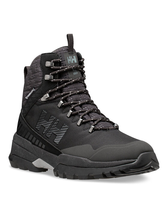 Helly Hansen Helly Hansen Trekingová obuv Crestone ULLR HT 11891 Černá