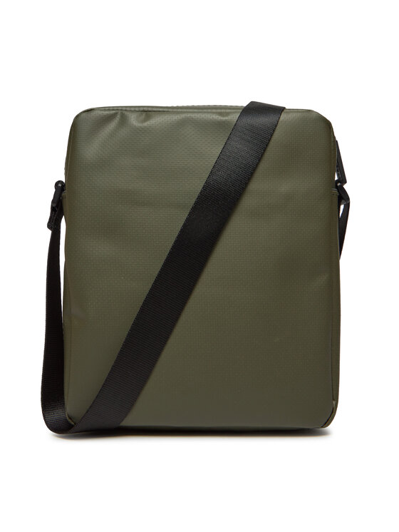 Strellson Strellson Torbica za okrog pasu Marcus 4010003123 Khaki