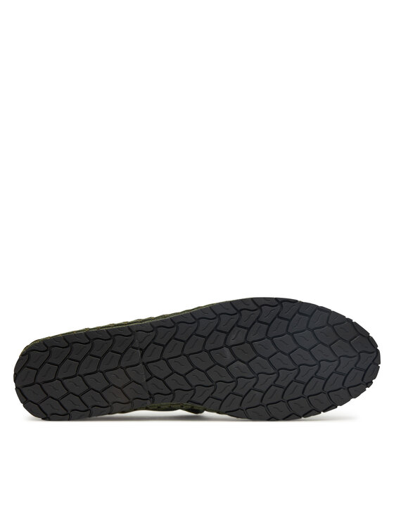 Nokwol Nokwol Scarpe basse Mel Cachi