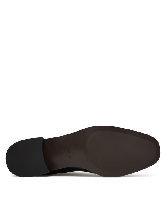 Coccinelle Coccinelle Chelsea cipele E4 T75 42 01 01 Crna