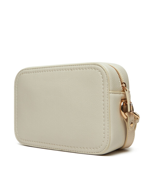 Liu Jo Liu Jo Handtasche M Camera Case AA5159 E0058 Écru