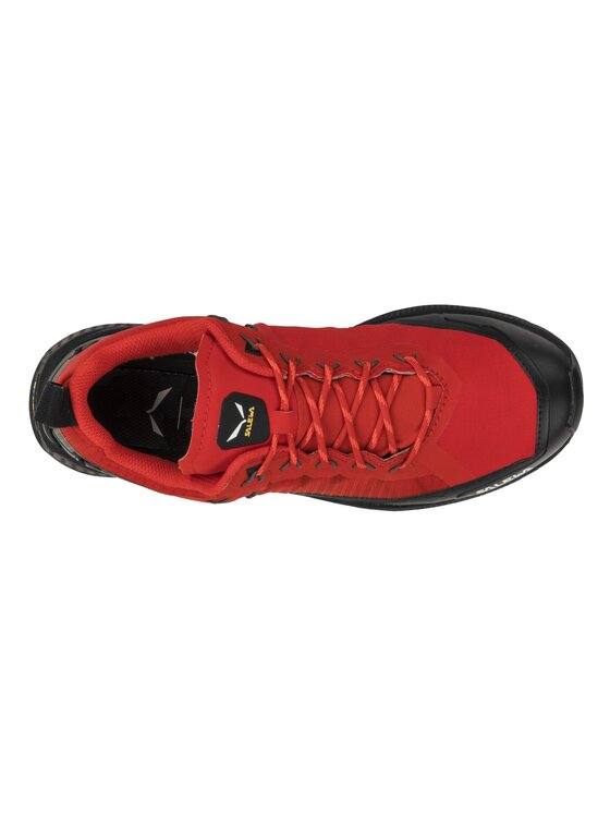Salewa Salewa Trapery 00-0000061421 Czerwony