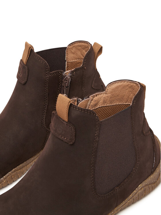 Josef Seibel Josef Seibel Saapad Wynona 04 TE724 Pruun