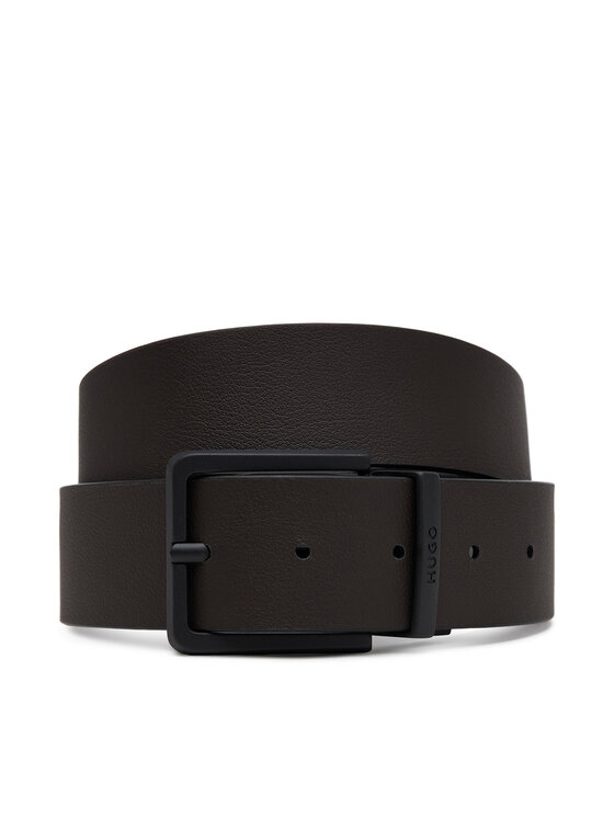 HUGO HUGO Herrengürtel 50537104 Schwarz