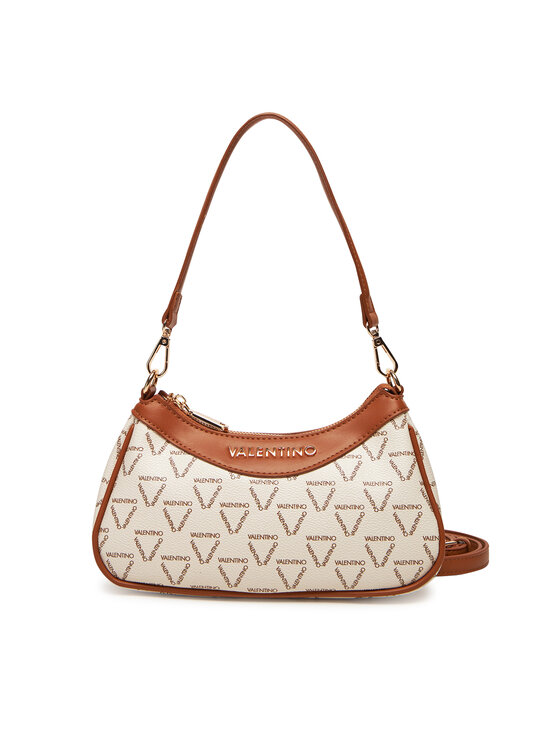 Valentino Valentino Handtasche VBS8GT13 Weiß