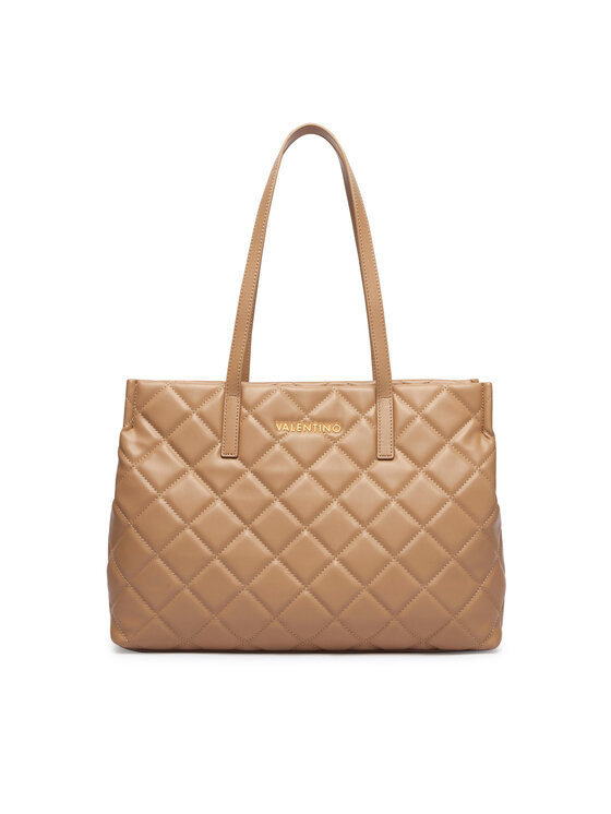 Valentino Valentino Borsetta Ocarina VBS3KK10R Beige