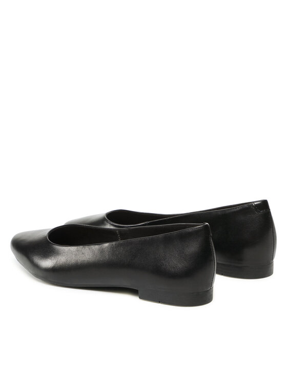 Lasocki Lasocki Ballerine RST-KAJA-01 Nero