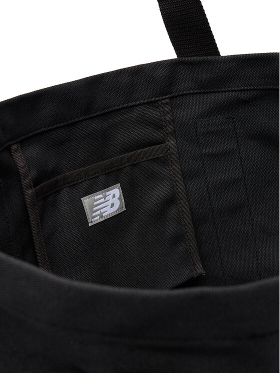 New Balance New Balance Tasche LAB51501BK Schwarz