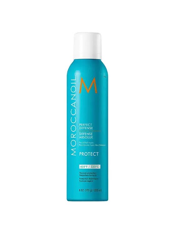 Lakier do włosów Moroccanoil, PROTECT