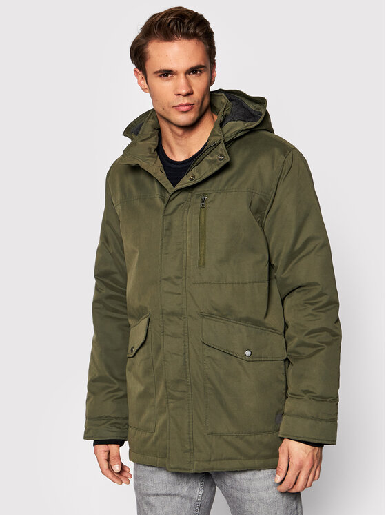 parka only and sons