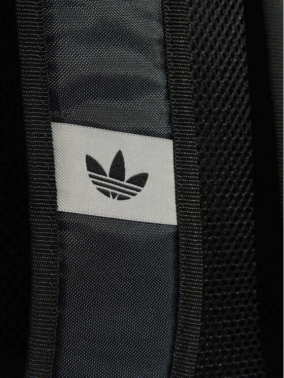 adidas adidas Plecak 164788 Czarny