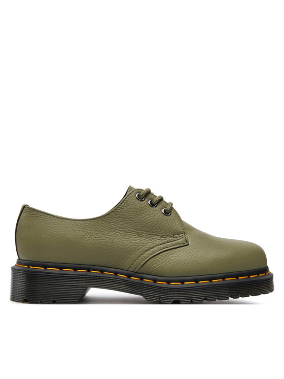 Dr. Martens Dr. Martens Bocanci 1461 Virginia 31696357 Kaki