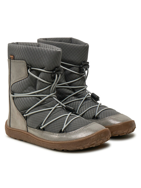 Froddo Froddo Cizme G3160239-10 S Gri