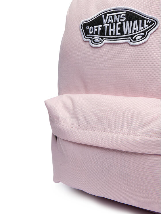 Vans Vans Batoh VN000H4YH8H1 Světle růžová