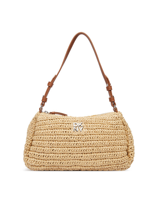 DKNY DKNY Kabelka R613YE54 Béžová
