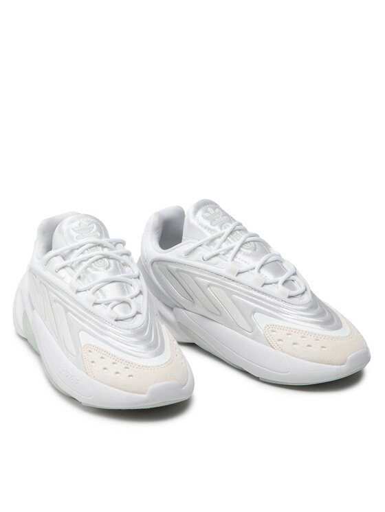adidas adidas Сникърси Ozelia W H04269 Бял