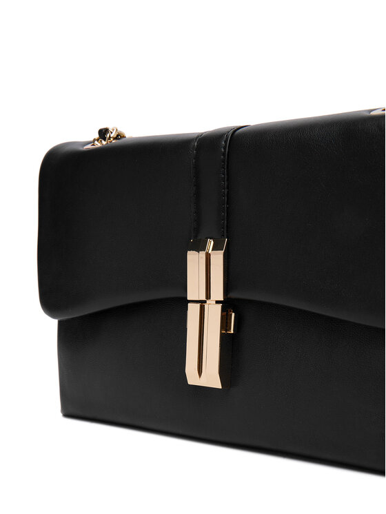 Aldo Aldo Torebka Alicie 13989661 Czarny