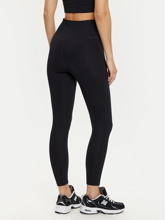 Girlfriend Collective Girlfriend Collective Κολάν Compressive 4008 Μαύρο Slim Fit