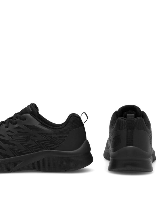 Skechers Skechers Снікерcи 403769L BBK Чорний