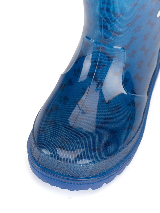 Paw Patrol Paw Patrol Holínky NJ-SS25-326PAW-A Tmavomodrá