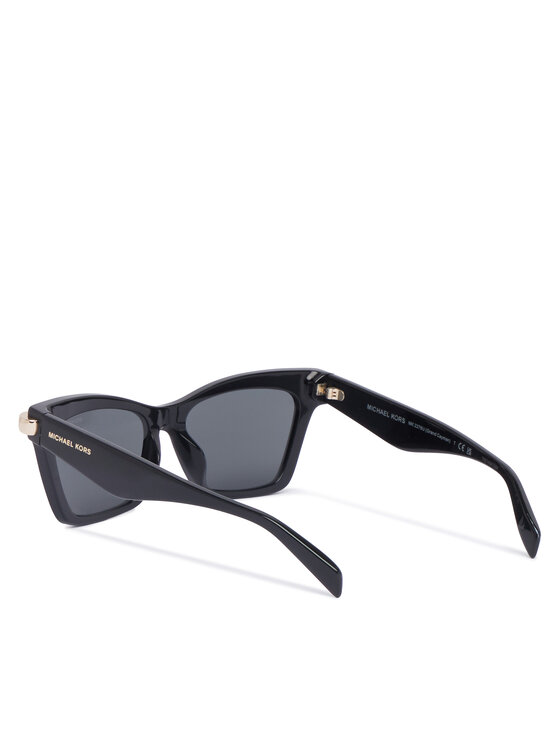 Michael Kors Michael Kors Sunčane naočale 0MK2276U 300587 Crna