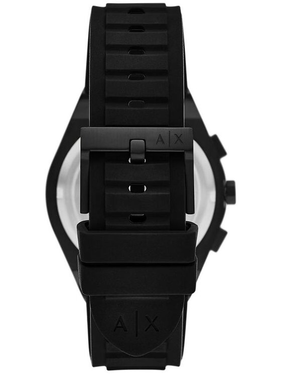 Armani Exchange Armani Exchange Hodinky AX4198 Čierna