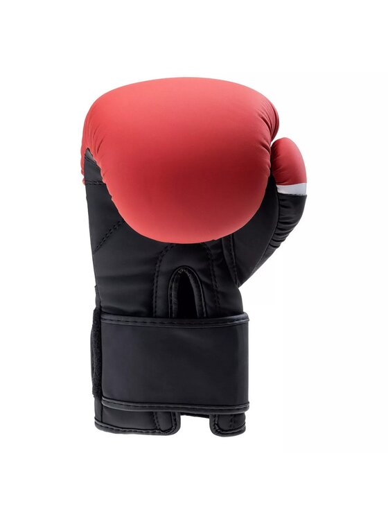 IQ IQ Rękawiczki Boxeo Czarny