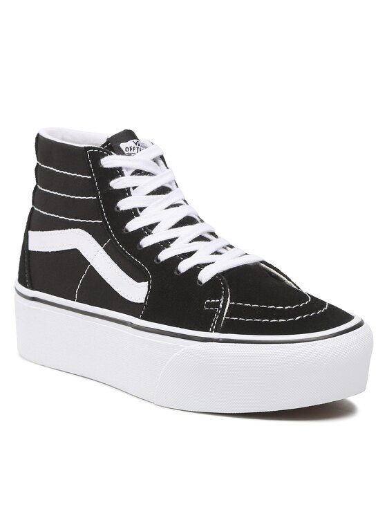 Vans Vans Tenisice Sk8-Hi Tapered VN0A5JMKBMX1 Crna