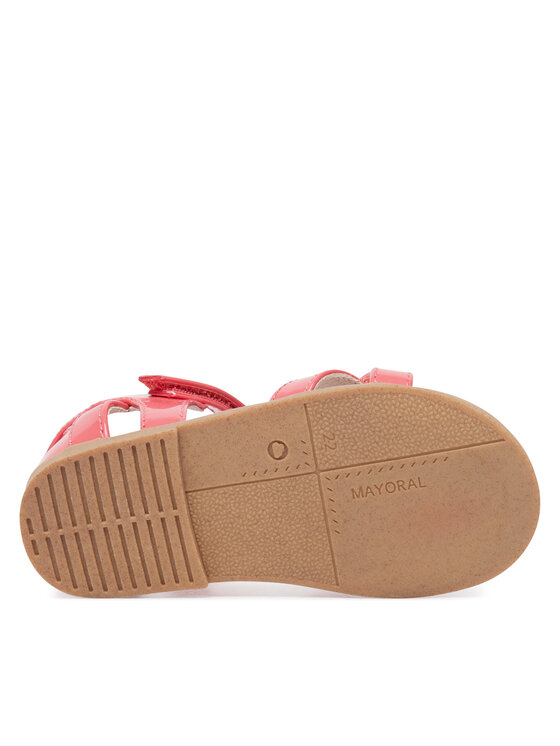 Mayoral Mayoral Sandalen 41739.34 Korallenfarben