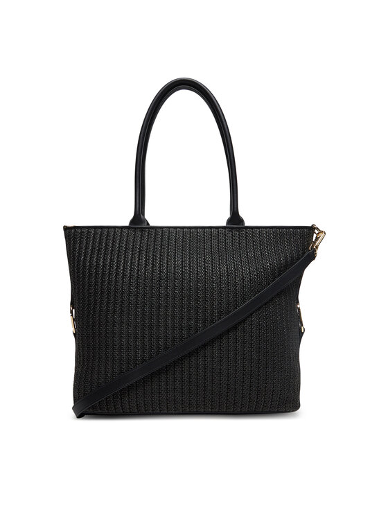 TWINSET TWINSET Geantă 251TB7382 Negru