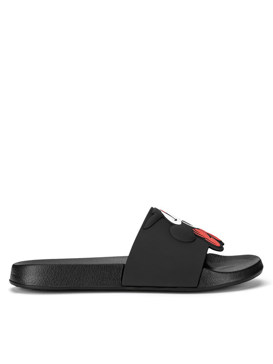 Mickey&Friends Ciabatte AW24-331DSTC Nero, taglia : 31