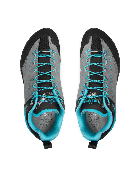 Kayland Kayland Trekking Revolt Gtx GORE-TEX 018022340 Siva