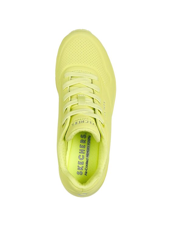 Skechers Skechers Sneakersy 73690-LMGN Kolorowy