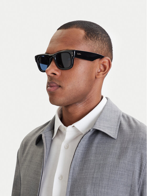 Ray-Ban Ray-Ban Saulesbrilles 0RB4940 Melns