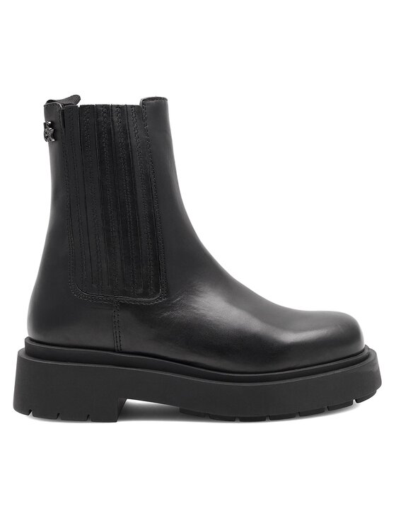 Lasocki Lasocki Stiefeletten RST-648-02 Schwarz