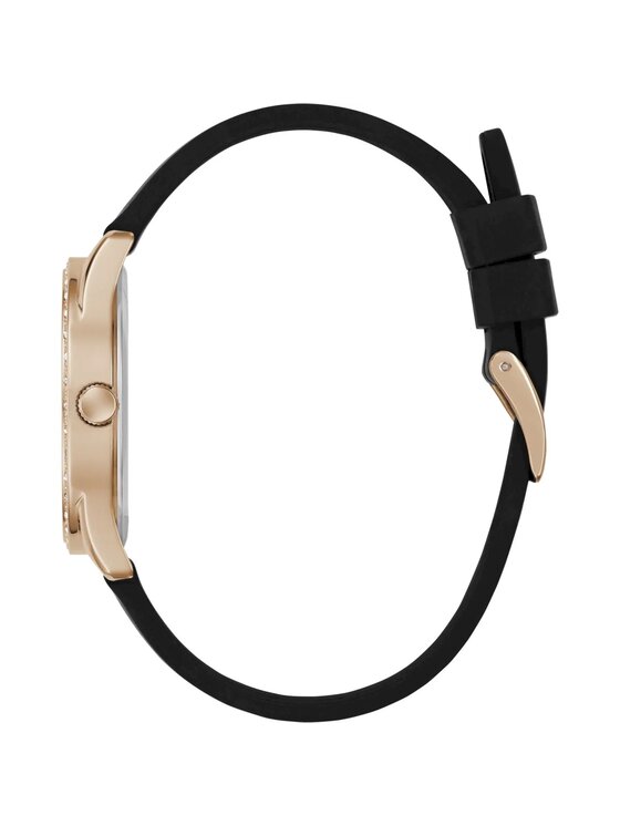 Guess Guess Zegarek GW0942L3 Czarny