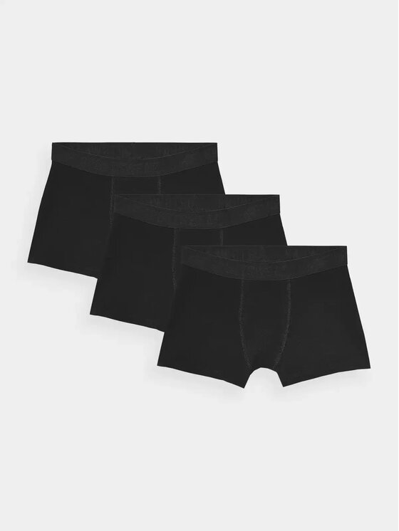 4F 4F Boxerky 4FJWMM00UBXSM048-92S Farebná