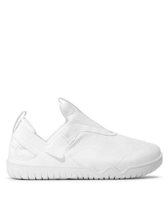 Nike Sneakersy Zoom Pulse CT1629 100 Biela