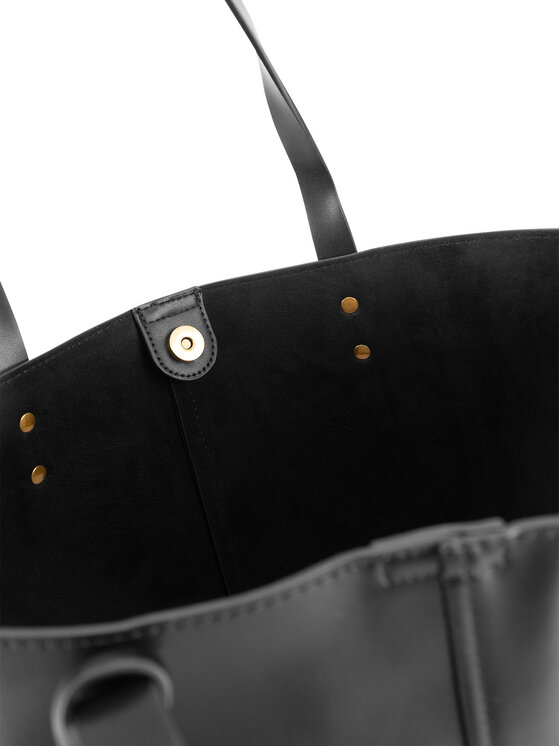 Gino Rossi Gino Rossi Handtasche TYLO-002 Schwarz