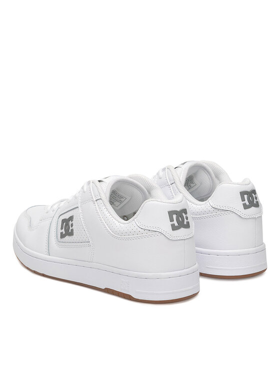DC DC Tossud MANTECA 4 ADYS100765-HBW Valge