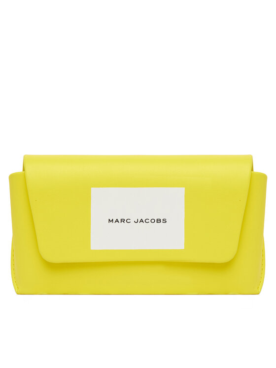 The Marc Jacobs The Marc Jacobs Γυαλιά ηλίου 840/S 207969 Μαύρο