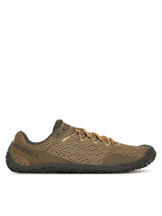 Merrell Merrell Sneakersy Vapr Glove 6 J068603 Zielony