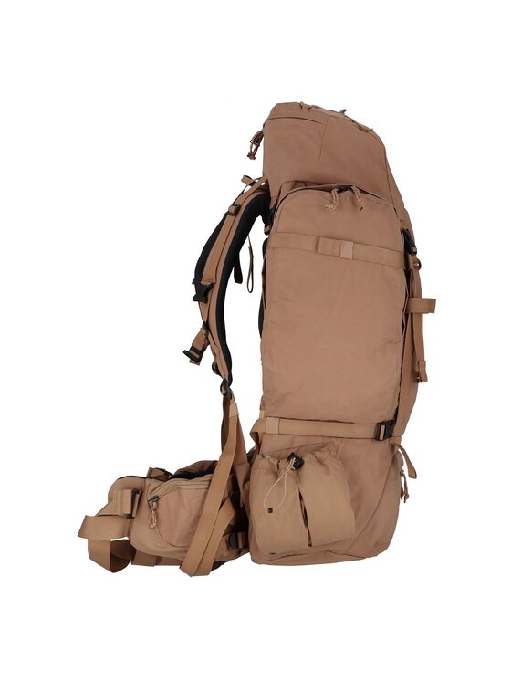 Fjällräven Fjällräven Plecak 301740 Brązowy