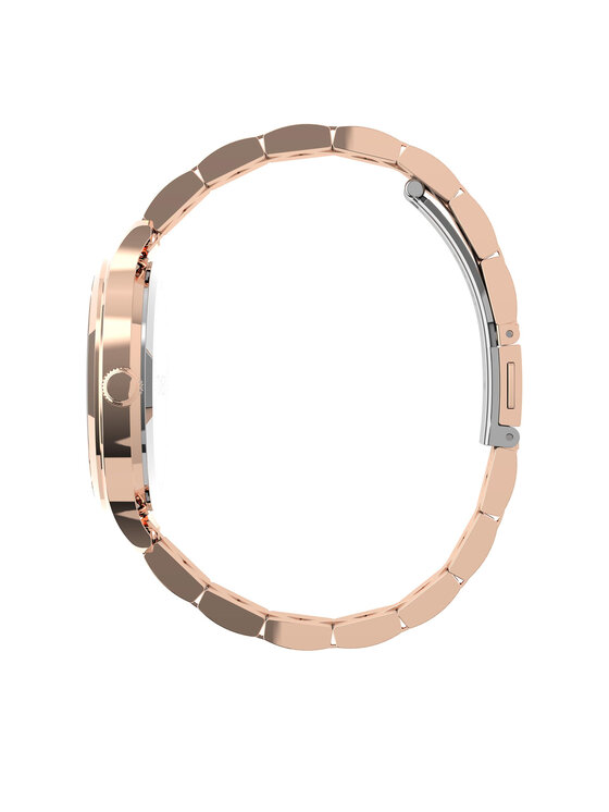 Timex Timex Orologio Peyton TW2V23400 Oro