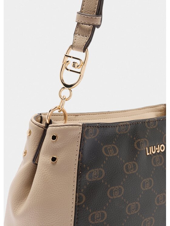Liu Jo Liu Jo Borsa AF5116E005351308 Beige